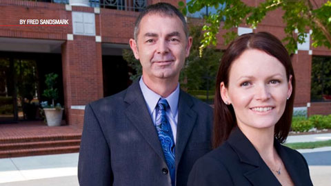 Beter insig en werkverrigting met slim data-argivering vir Amerikaanse bandverspreiders