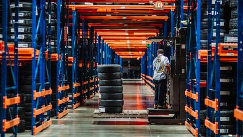 Hoe ATD hul Oracle EBS-databasis met 25% verminder het vir groot besparing