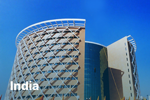 Solix Technologies India Hyderabad Office