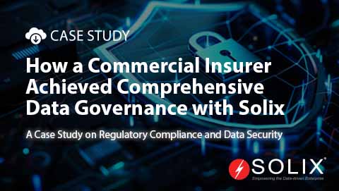 Gen AI 및 머신 러닝을 위한 엔터프라이즈 정보 아키텍처