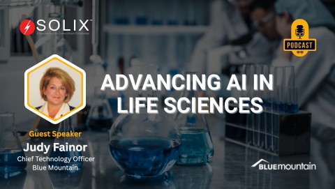 Advancing AI in Life Sciences