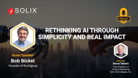 Rethinking AI Through Simplicity and Real Impact