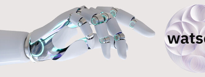 Solix Brings Enterprise Grade AI to Content Services with IBM watsonx