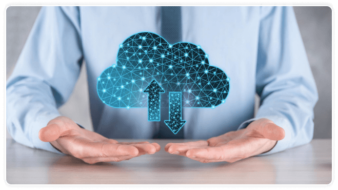 Wolkdatabestuur vir SAP