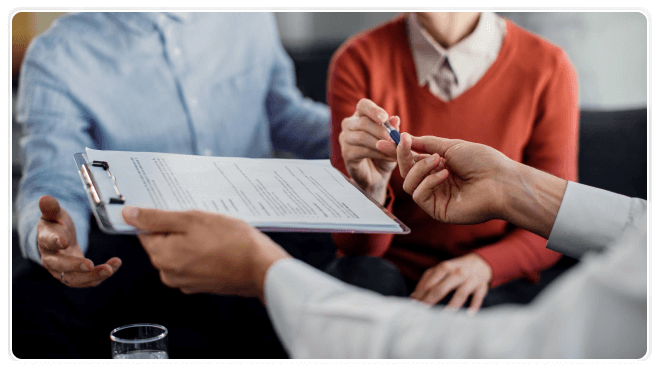 Data-driven Insurance