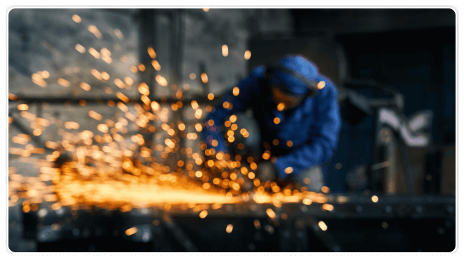 Data-driven Manufacturing