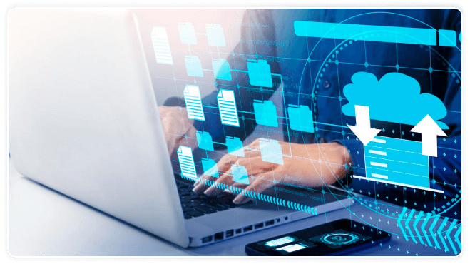 MySQL-databasisargivering