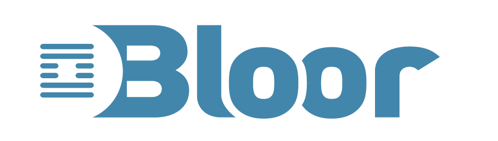 bloor logo