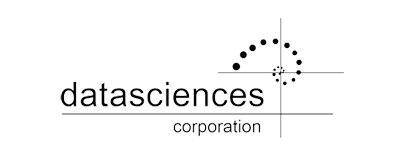 Datawetenskappe-logo