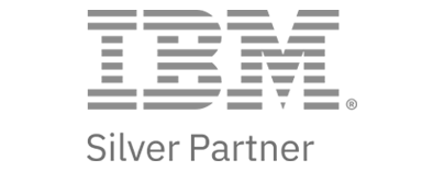 IBM Silver Partner-logo