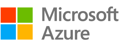 Microsoft blou Microsoft blou