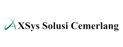 pt xsys oplossing cemerlang Logo