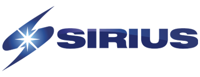 Sirius-logo