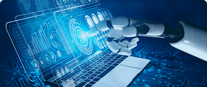 Optimaliseer SAP S/4HANA-migrasie
