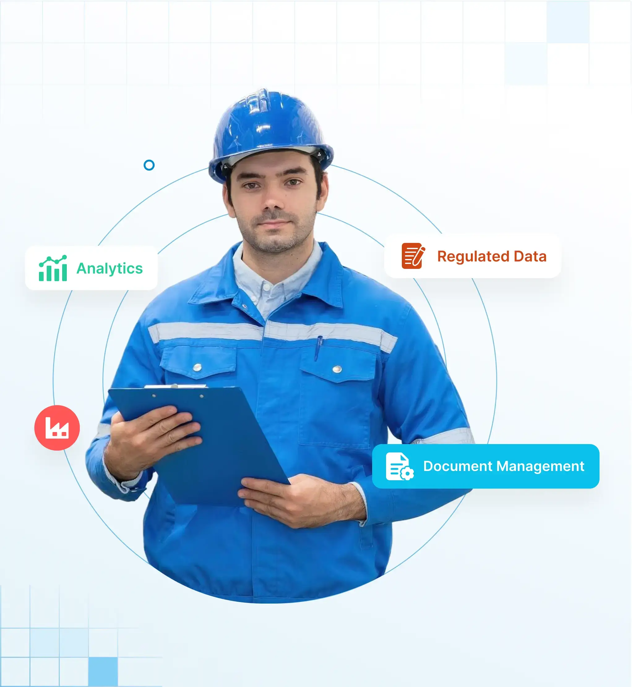 Datagedrewe Vervaardigingsvoordele